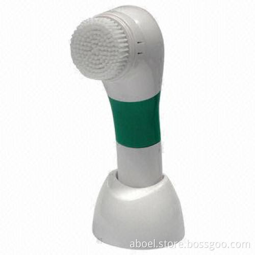 Electric Facial Brush, Water-resistant